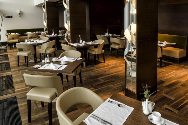 Metropol Palace a Luxury Collection Hotel Belgrade (Belgrado)